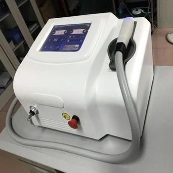 810 Fiber Laser Hair Removal System Permanent Hair Removal Follicle