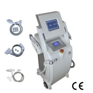 Multifunction Beauty Machine Cavitation IPL Elight RF ND YAG (Elight03)