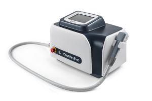 FDA, Medical CE Approval Fiber Coupled Diode Laser Hair Removal Machine Gsd Coolite PRO.