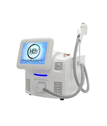 The Nice Color Opt Diode Laser Hair Removal Machine