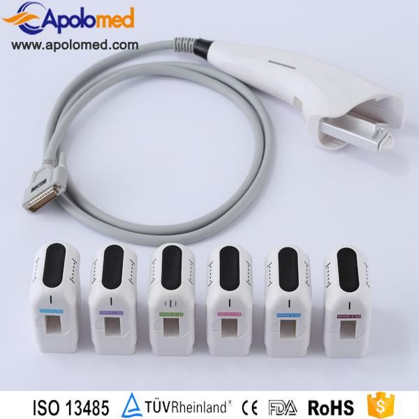 Professional Face Lifting and Slimming Hifu Beauty Equipment