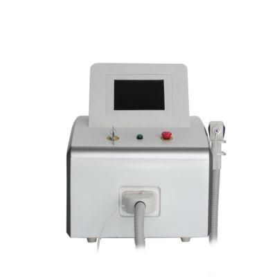 Q Switch ND YAG Laser Tattoo Removal System
