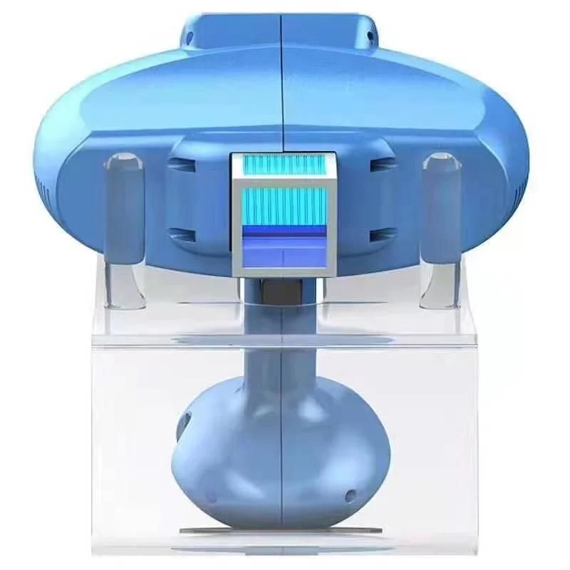 308nm Excimer Laser Vitiligo Phototherapy Instrument Genuine Home Medical UVB UV Treatment Instrument 308
