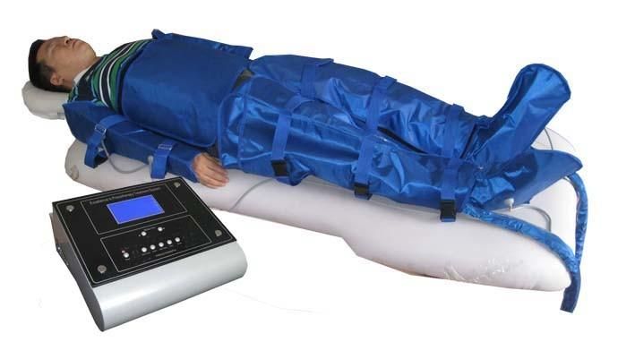 Best Price of Full Body Blanket& Body Pressure Therapy Machine