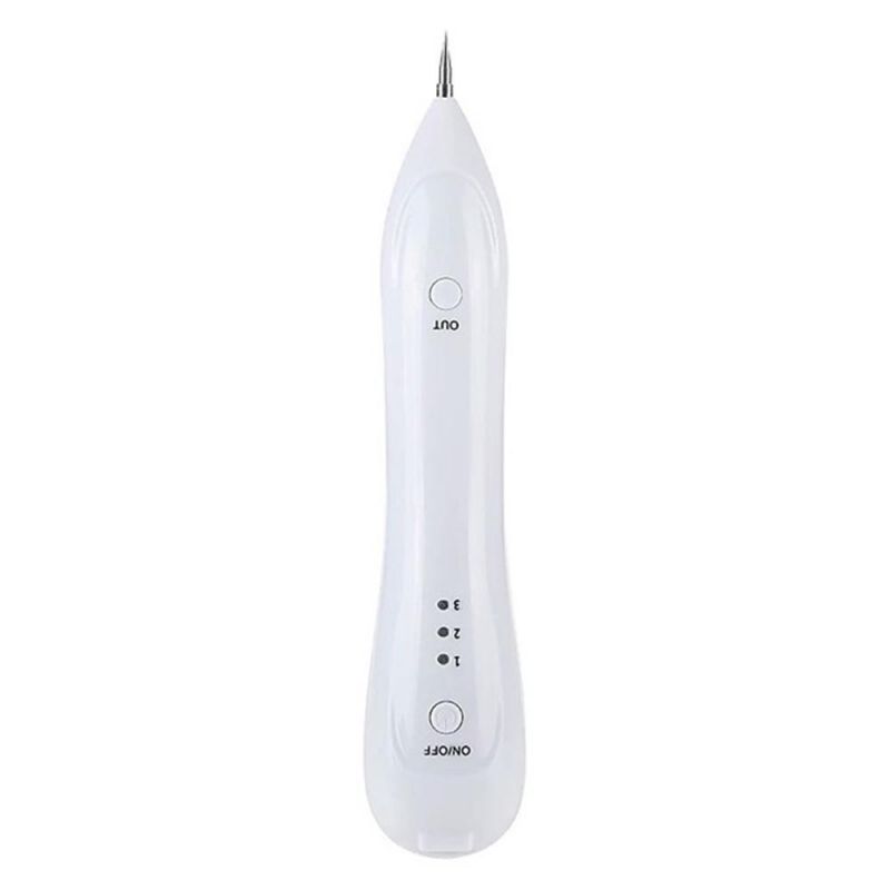 Skin Tightening Pigmentation Corrector Mole Tattoo Removal Pen