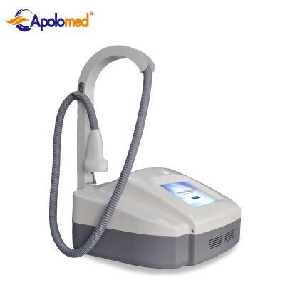 Beauty Salon Equipment Acne Scar Removal Laser 1550nm Fractional Laser Surgery Fractional Machine