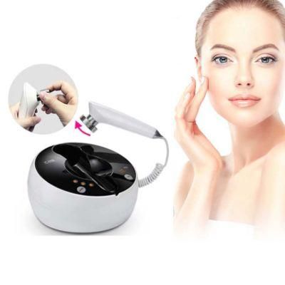 Newest Mulitifuntional Face Body Contouring RF Slimming Beauty Machine Radio Frequency Skin Tightening Machine