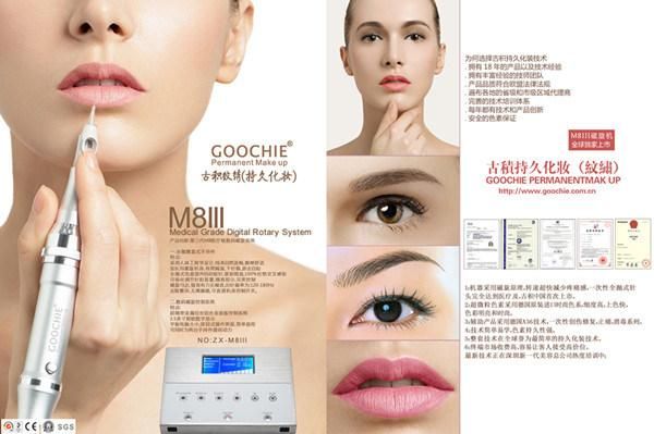 Permanent Makeup Disposable Needle