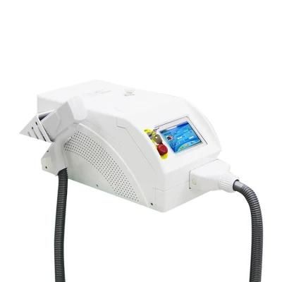 Mini ND-YAG Laser Tattoo Removal Laser Machine Skin Care Pigment Removal