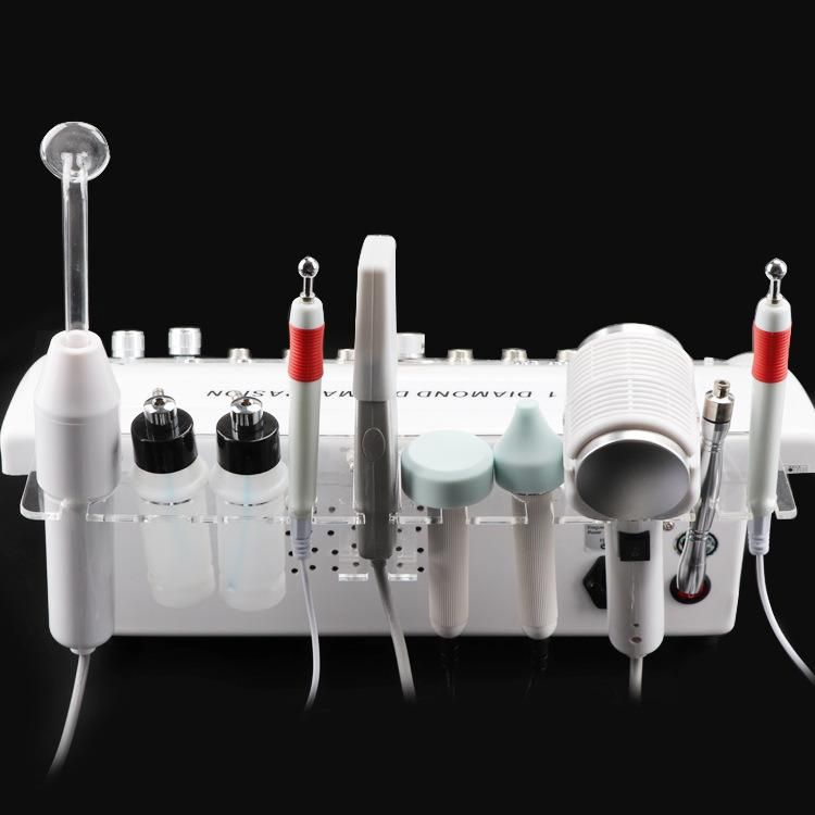 9 in 1 Diamond Dermabrasion Machine Msldm12