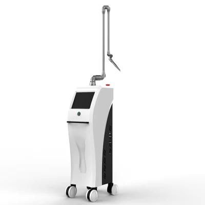 Fractional CO2 Laser and Vaginal Tightening Machine Beauty Salon Equipment