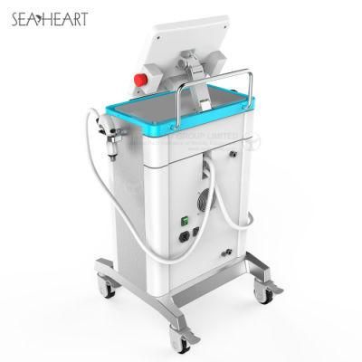 Special Technology RF Microneedling Machine for Acne Scars Treatment