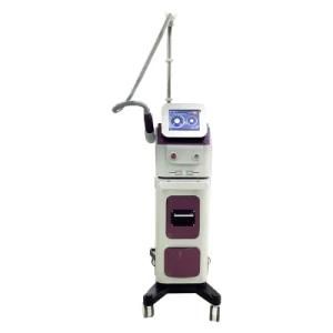 P2 Portable Tattoo Removal Q Switched ND YAG Pico Laser