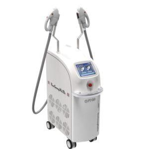 B6 Vertical IPL and Shr Permanent Hair Removal Device