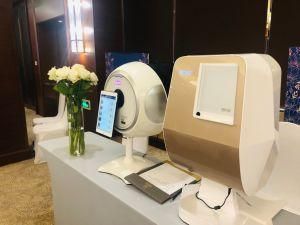 3D Magic Mirror Skin Analysis Machine for Commercial Use Meciet Mc88