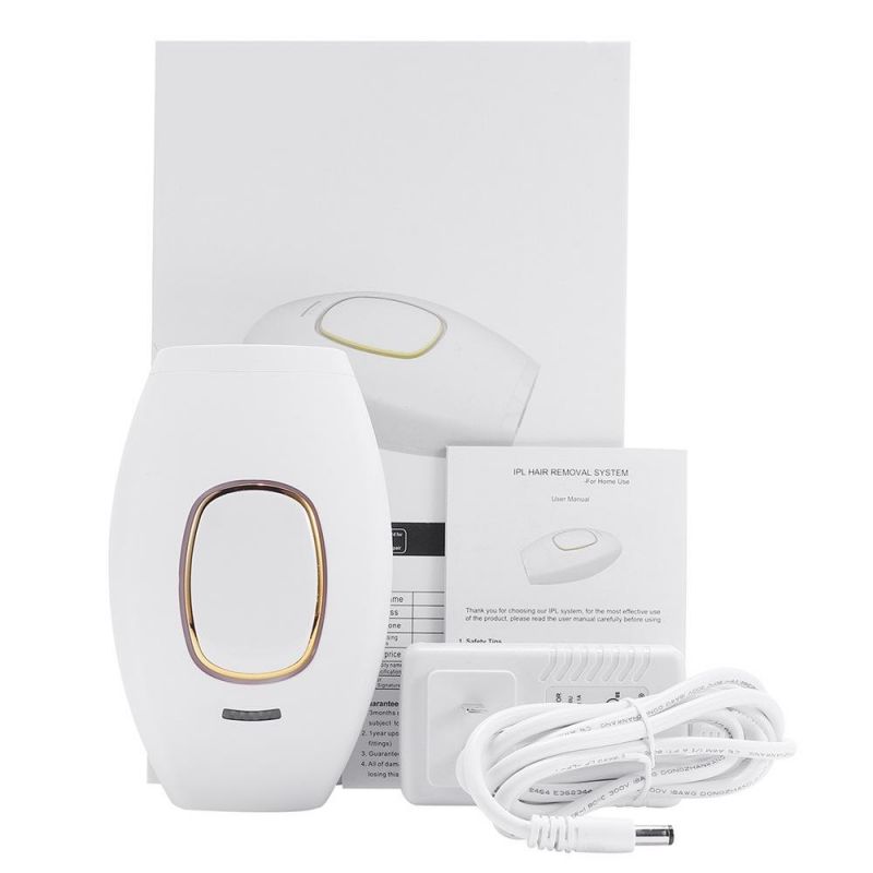 Laser Hair Removal Home Use/Home Use Hair Removal/IPL Hair Removal Machine Portable