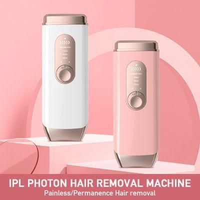 Medical Grade IPL Hair Removal Machine T1