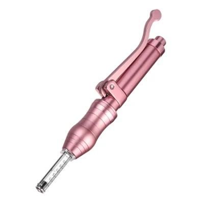 High Pressure Hyaluronic Acid Pen Lip Dermal Filler Injector Lip Filler for Hyaluronic Acid Pen