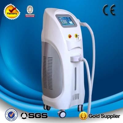 Top Hair Removal 808nm Diode Laser Depilation Beauty Machine
