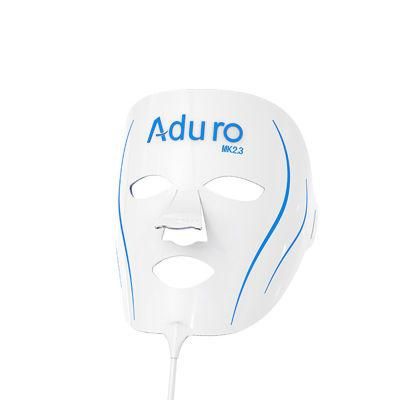 FDA Cleared Anti Acne Light Therapy LED Mask