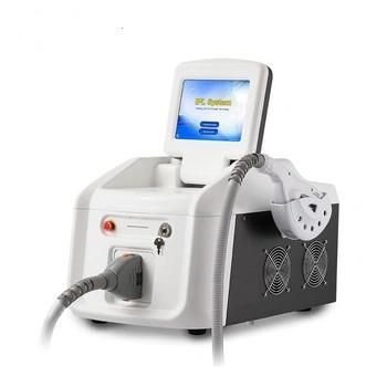 Hot Selling Apolomed Advanced IPL for Fast Hair Removal and Sopt Treatment