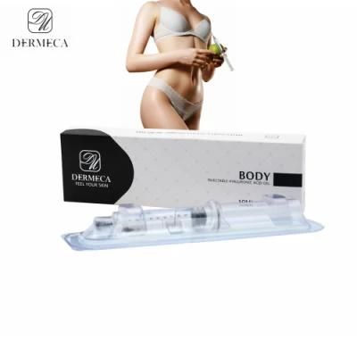 Dermeca 10ml Lift The HIPS Ha Relleno Dermico De Acido Hialuronico Reticulado PARA Comprar