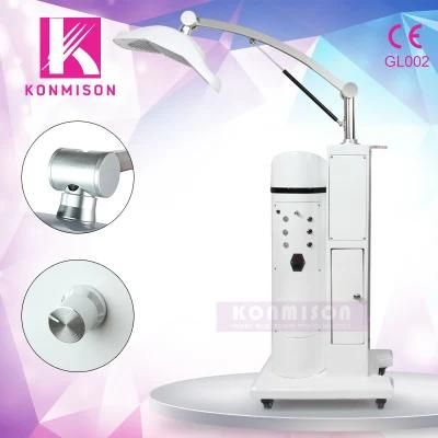 Multifunction LED PDT Skin Rejuvenation Photon LED Light Therapy Machine