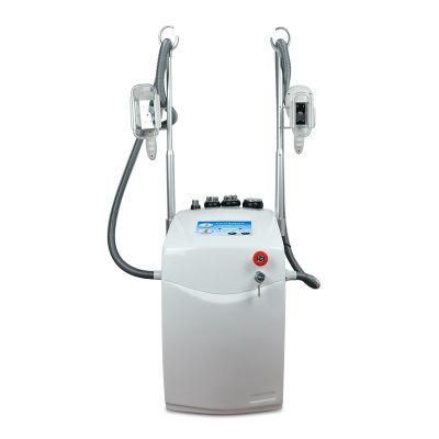 Big Size Handle Cryolipolysis Fast Slimming Criolipolysis Fat Freezing Slimming Machine Home Use