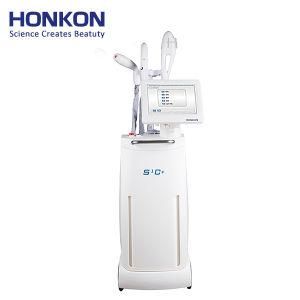 IPL Hair Removal and Skin Tightening of Multifunction Beauty Machine