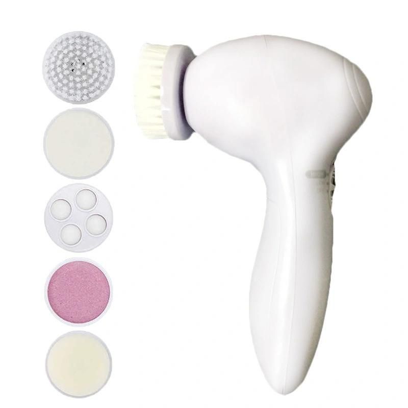 Deep Whitening Electric Cleansing Instrument