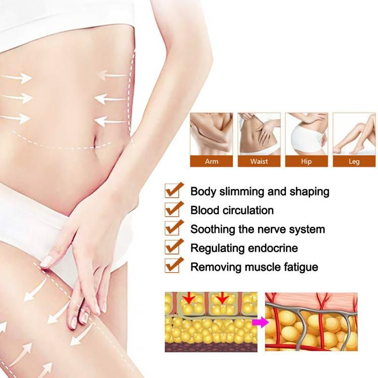 Hot Sale G5 High Frequency Vibration Massage Slimming Machine