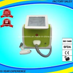 2017 Professional New Diode Laser Hair Removal Portable