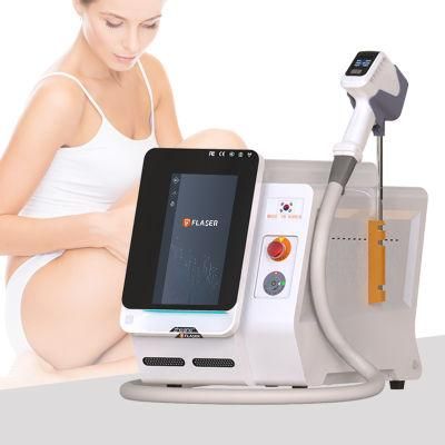 Medical CE 808 Diode Laser for Permanent Hair Removal Diode Laser Machine 808nm 755+808+1064 Diode Laser Machine